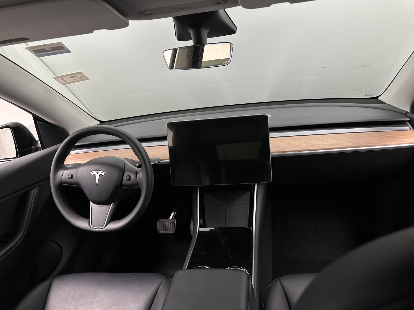 Thumbnail: 2021 Tesla Model Y - 2
