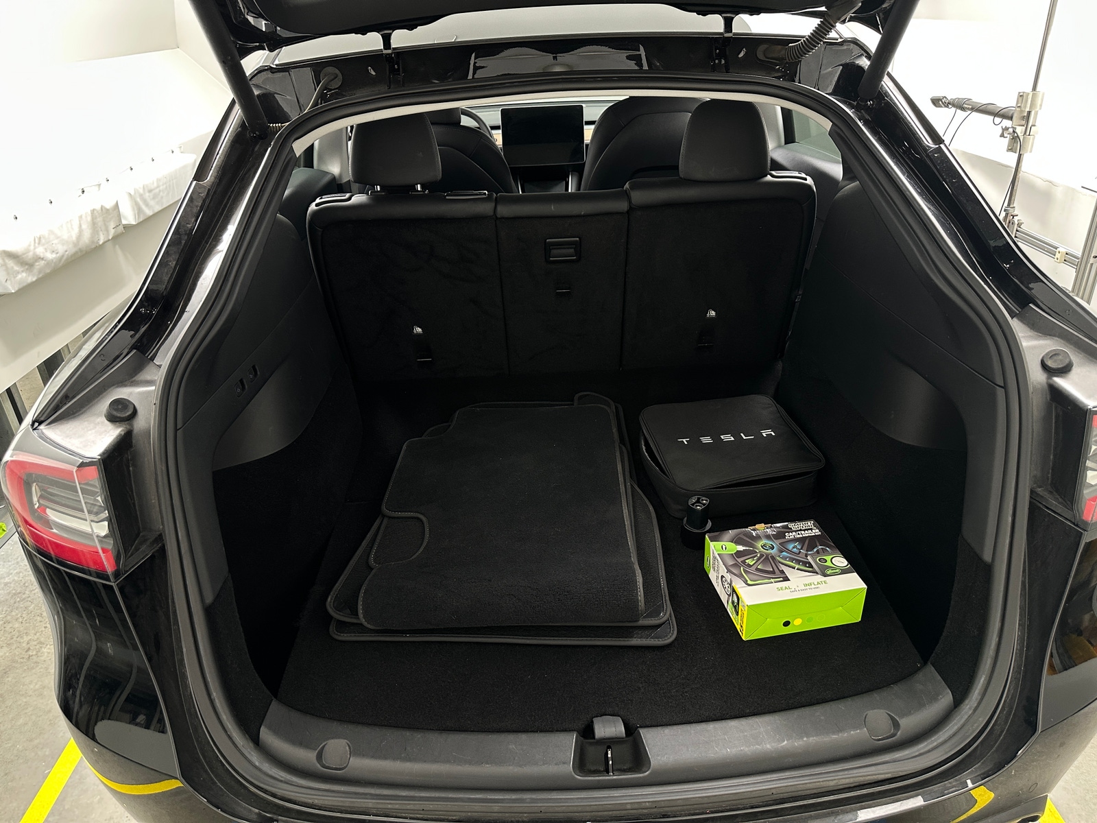 Thumbnail: 2021 Tesla Model Y - 6