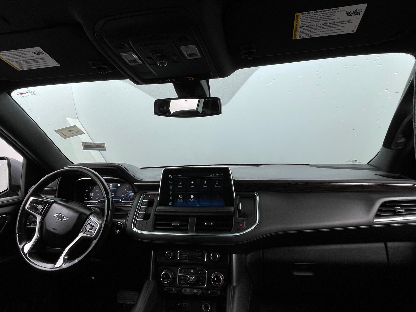 Thumbnail: 2022 Chevrolet Suburban - 2