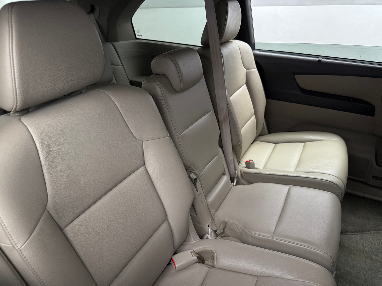 Thumbnail: 2015 Honda Odyssey - 5