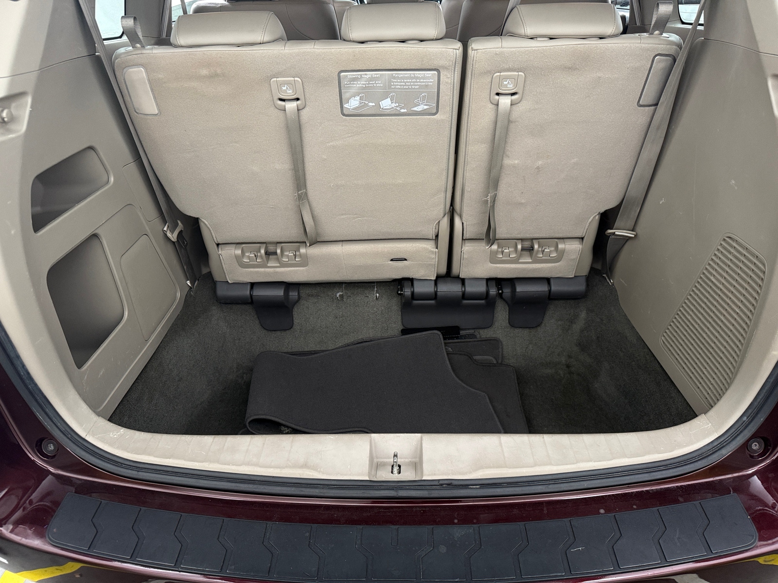 Thumbnail: 2015 Honda Odyssey - 6