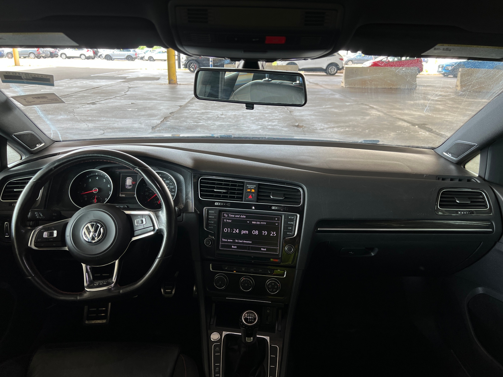Thumbnail: 2015 Volkswagen Golf - 2