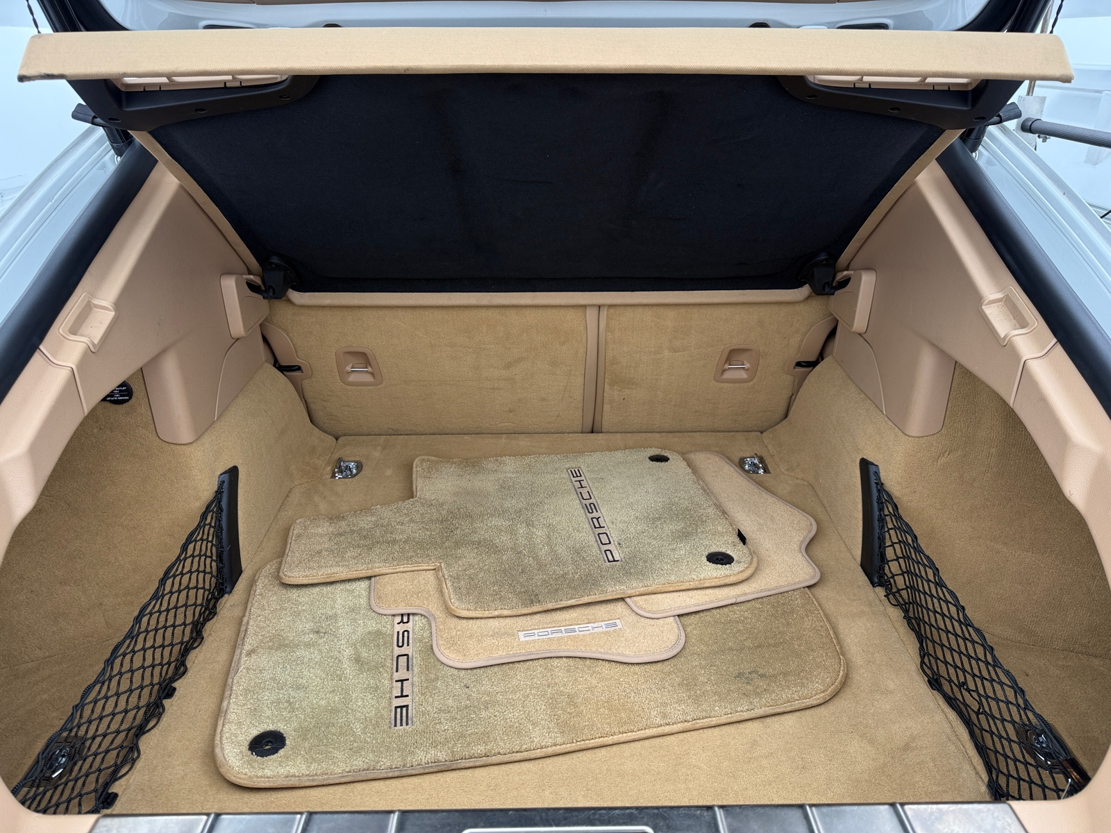 Thumbnail: 2014 Porsche Panamera - 6