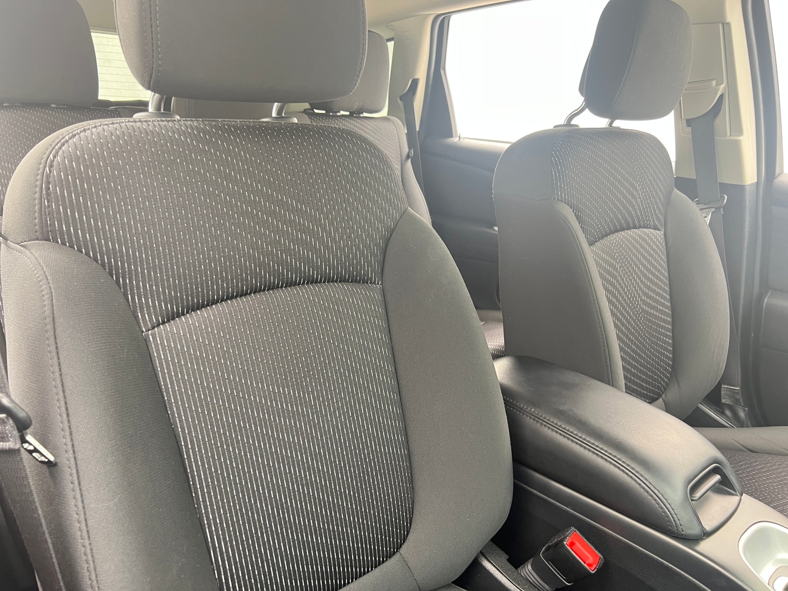 Thumbnail: 2018 Dodge Journey - 2