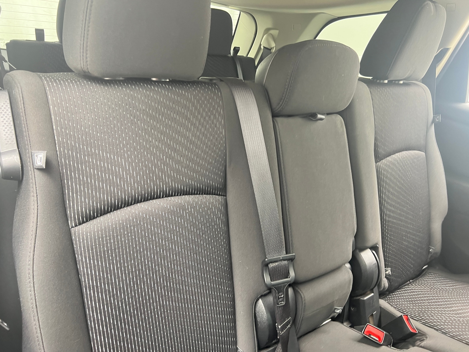 Thumbnail: 2018 Dodge Journey - 6