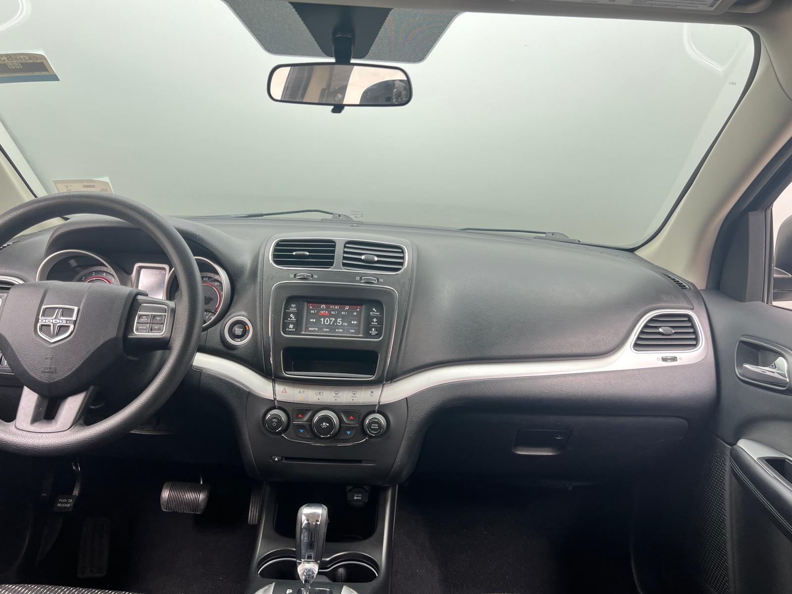 Thumbnail: 2018 Dodge Journey - 3