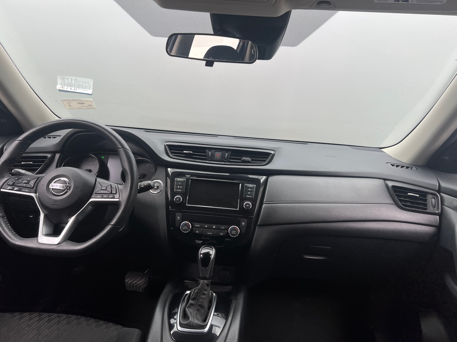 Thumbnail: 2020 Nissan Rogue - 3