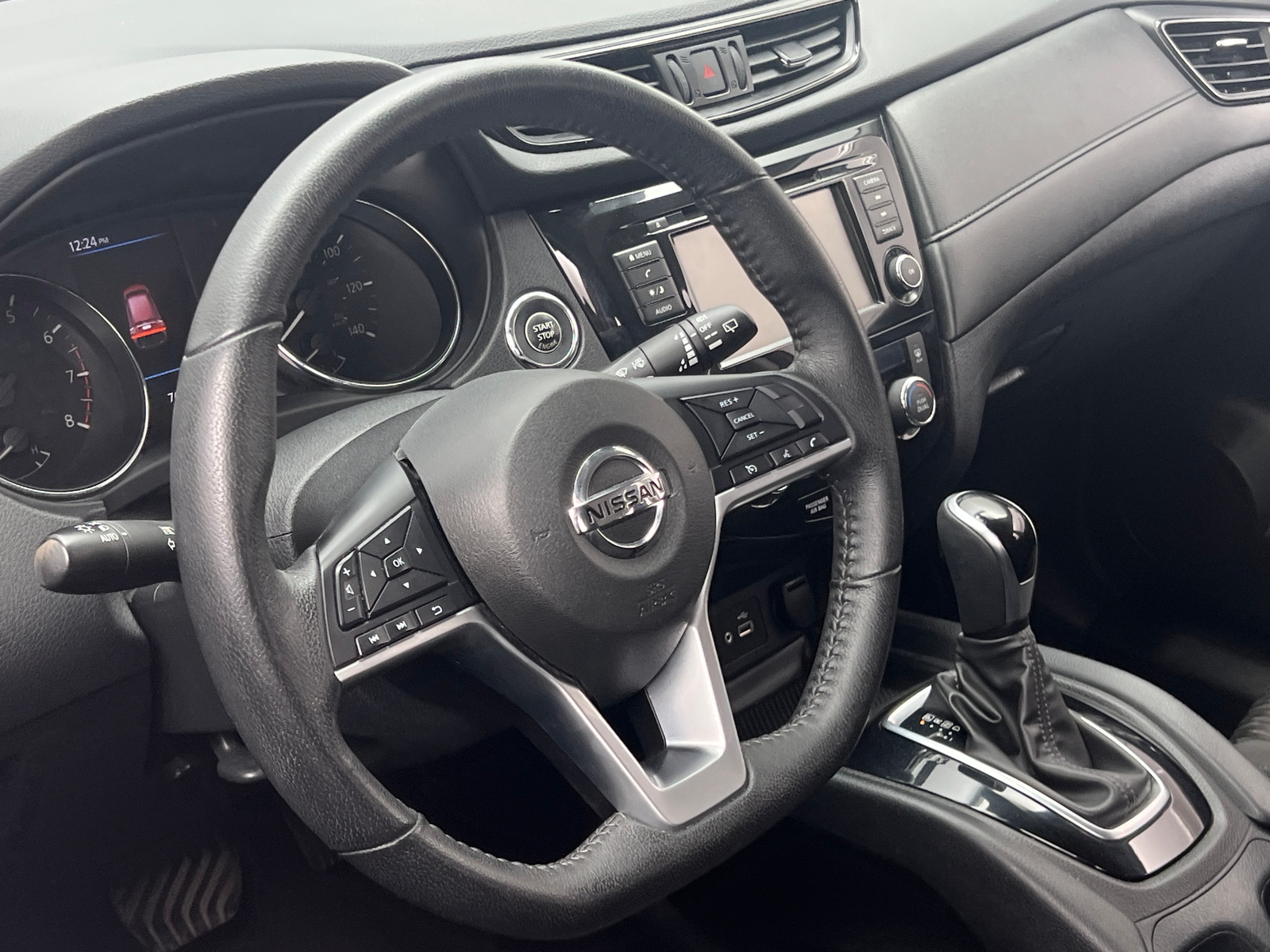 Thumbnail: 2020 Nissan Rogue - 5