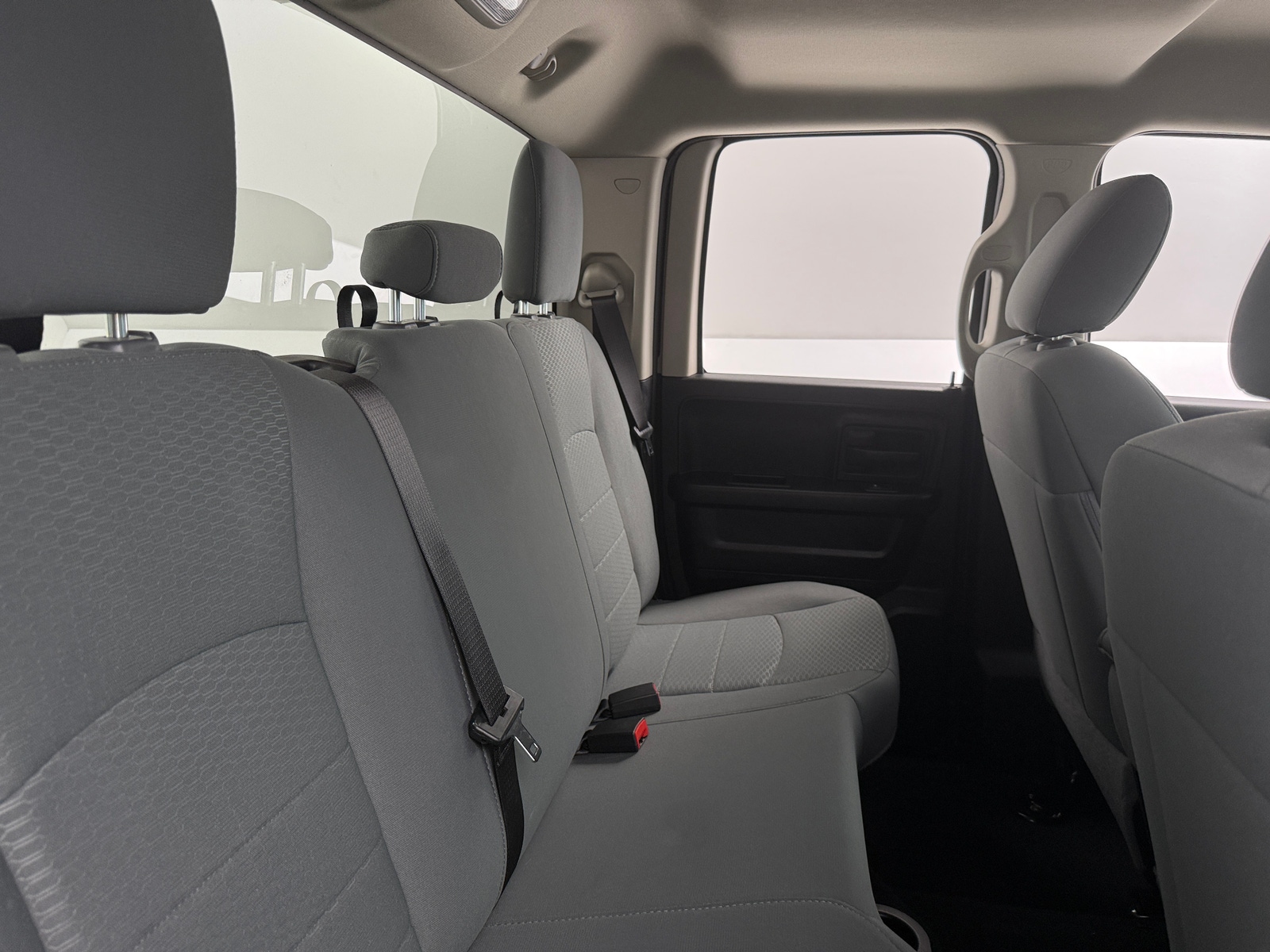 Thumbnail: 2019 RAM 1500 Classic - 6