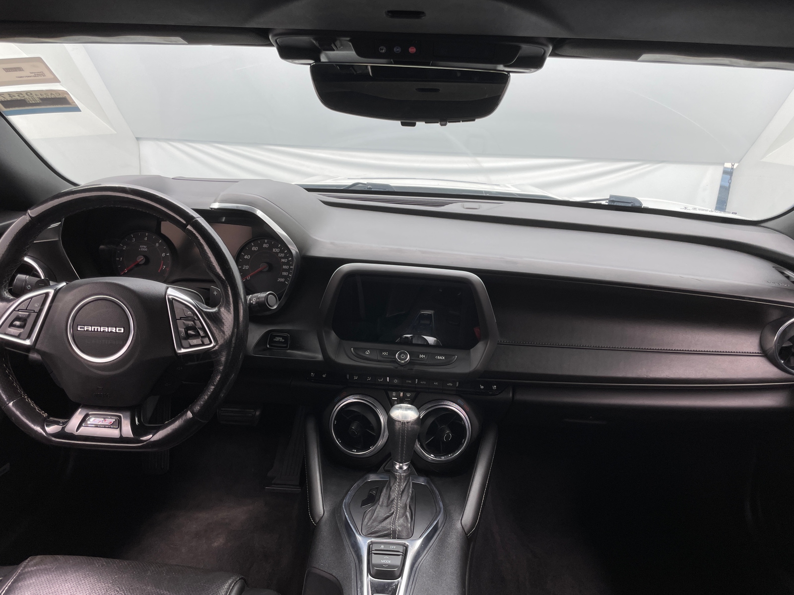 Thumbnail: 2019 Chevrolet Camaro - 2