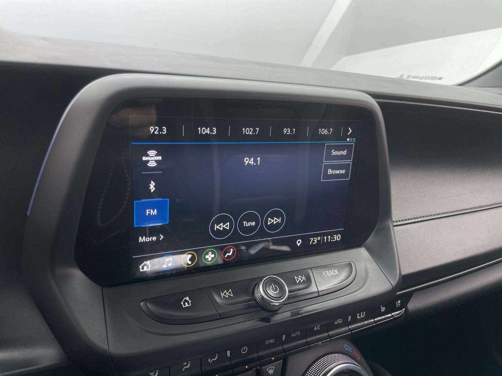 Thumbnail: 2019 Chevrolet Camaro - 3