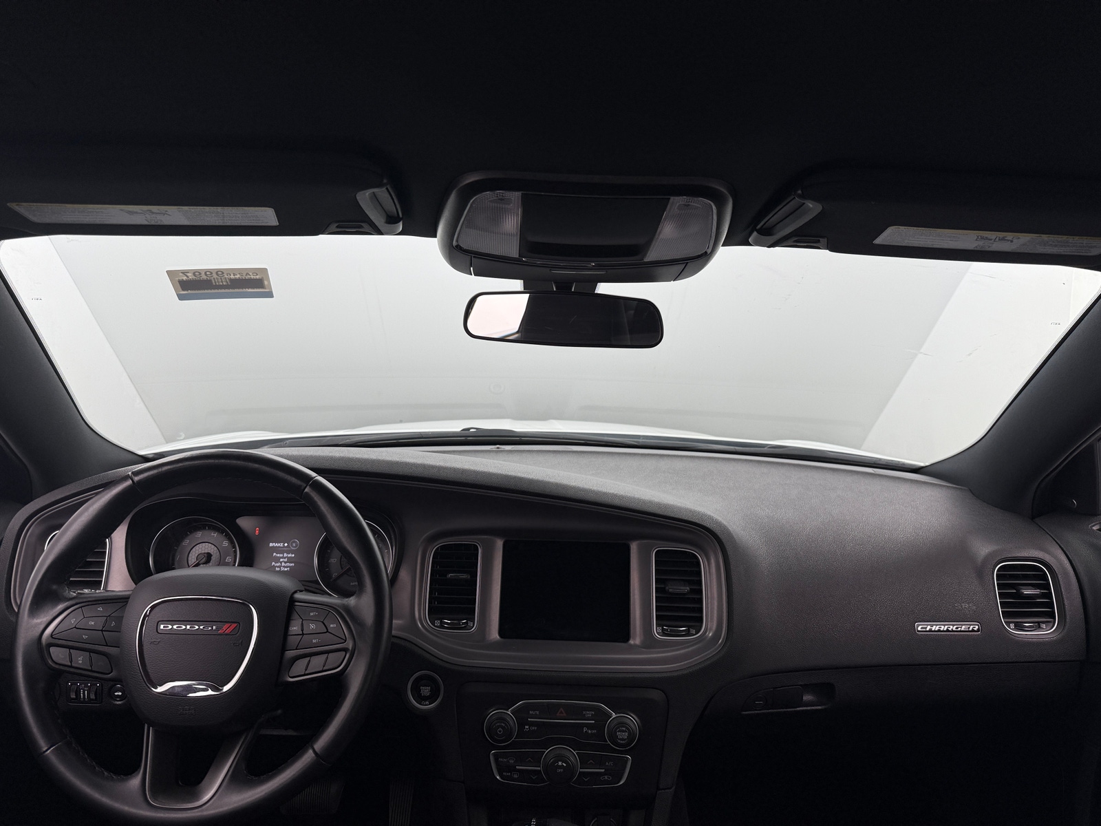 Thumbnail: 2023 Dodge Charger - 3