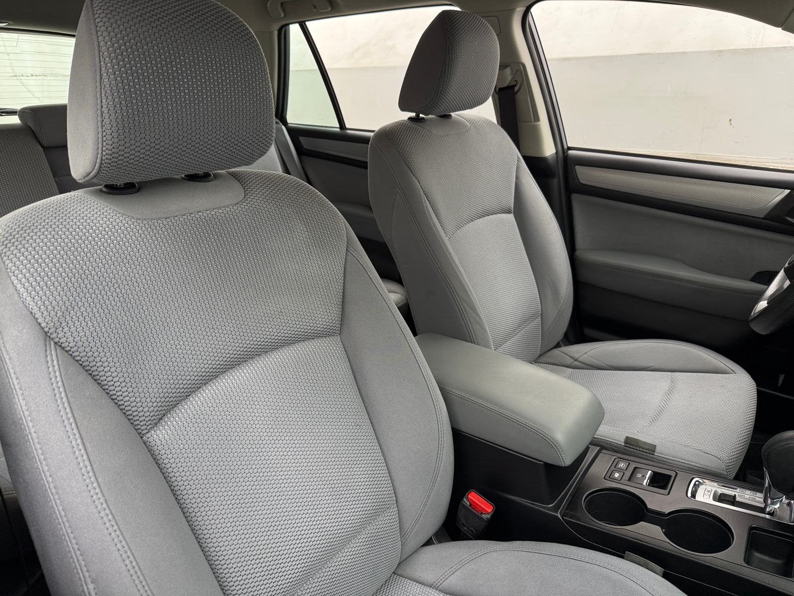 Thumbnail: 2018 Subaru Outback - 2