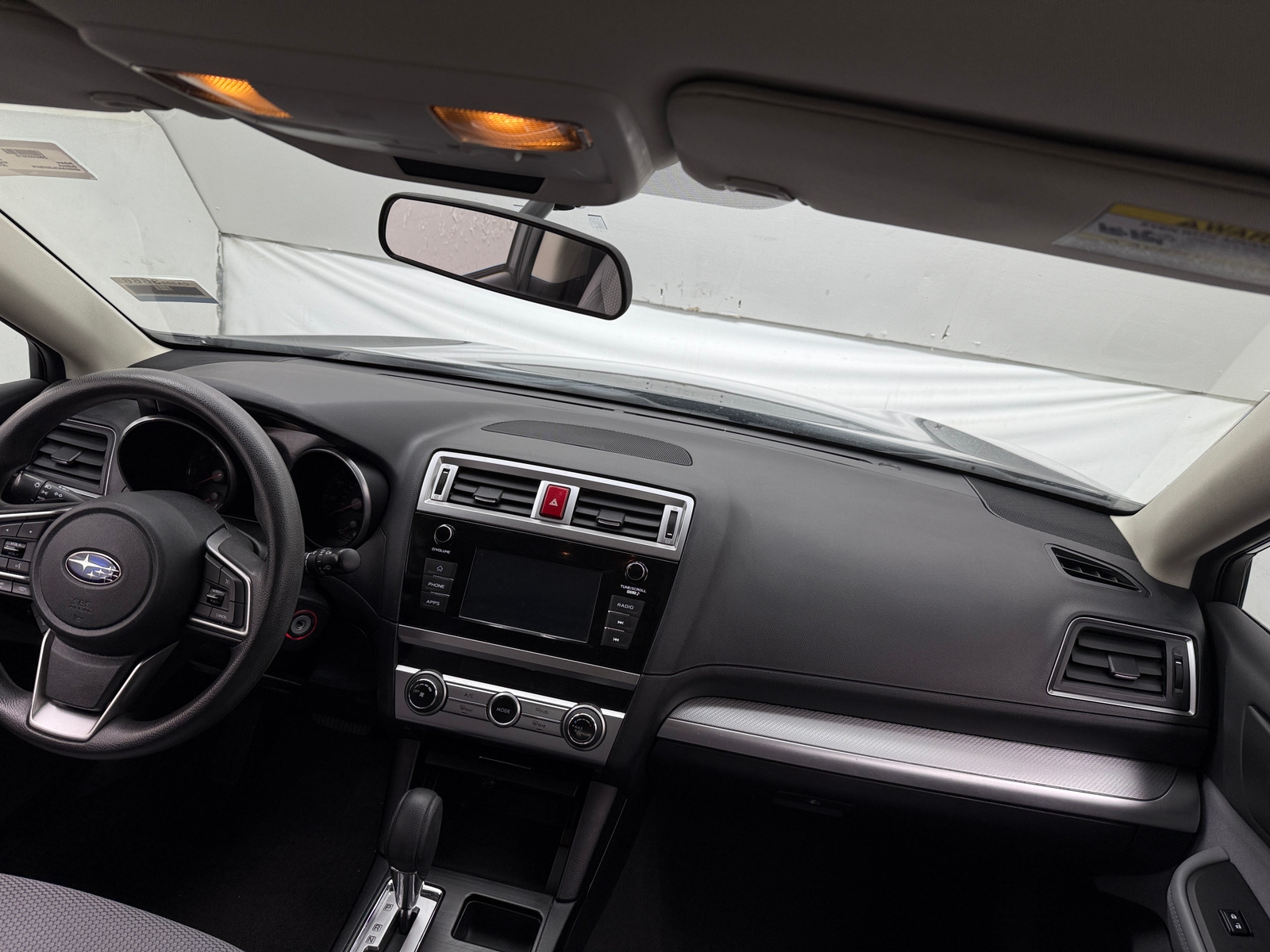 Thumbnail: 2018 Subaru Outback - 3
