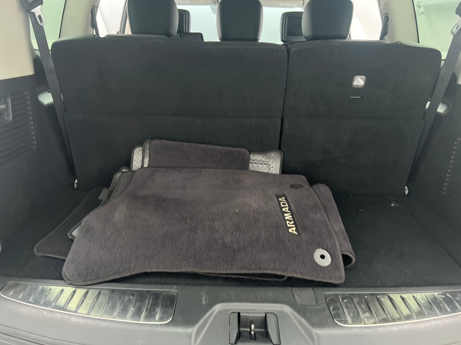 Thumbnail: 2019 Nissan Armada - 6