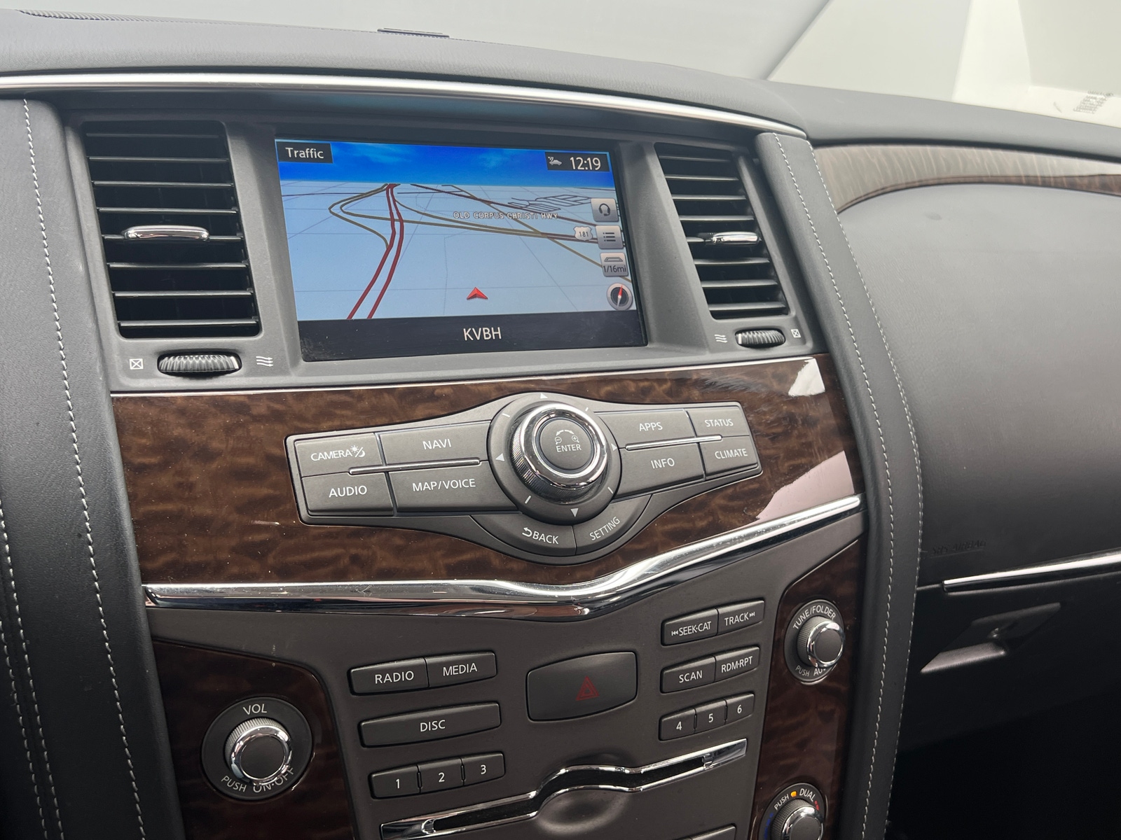 Thumbnail: 2019 Nissan Armada - 3