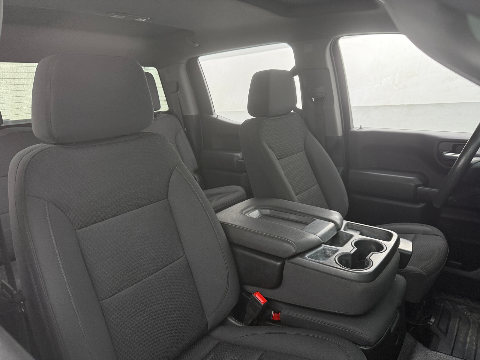 Thumbnail: 2023 Chevrolet Silverado 1500 - 2