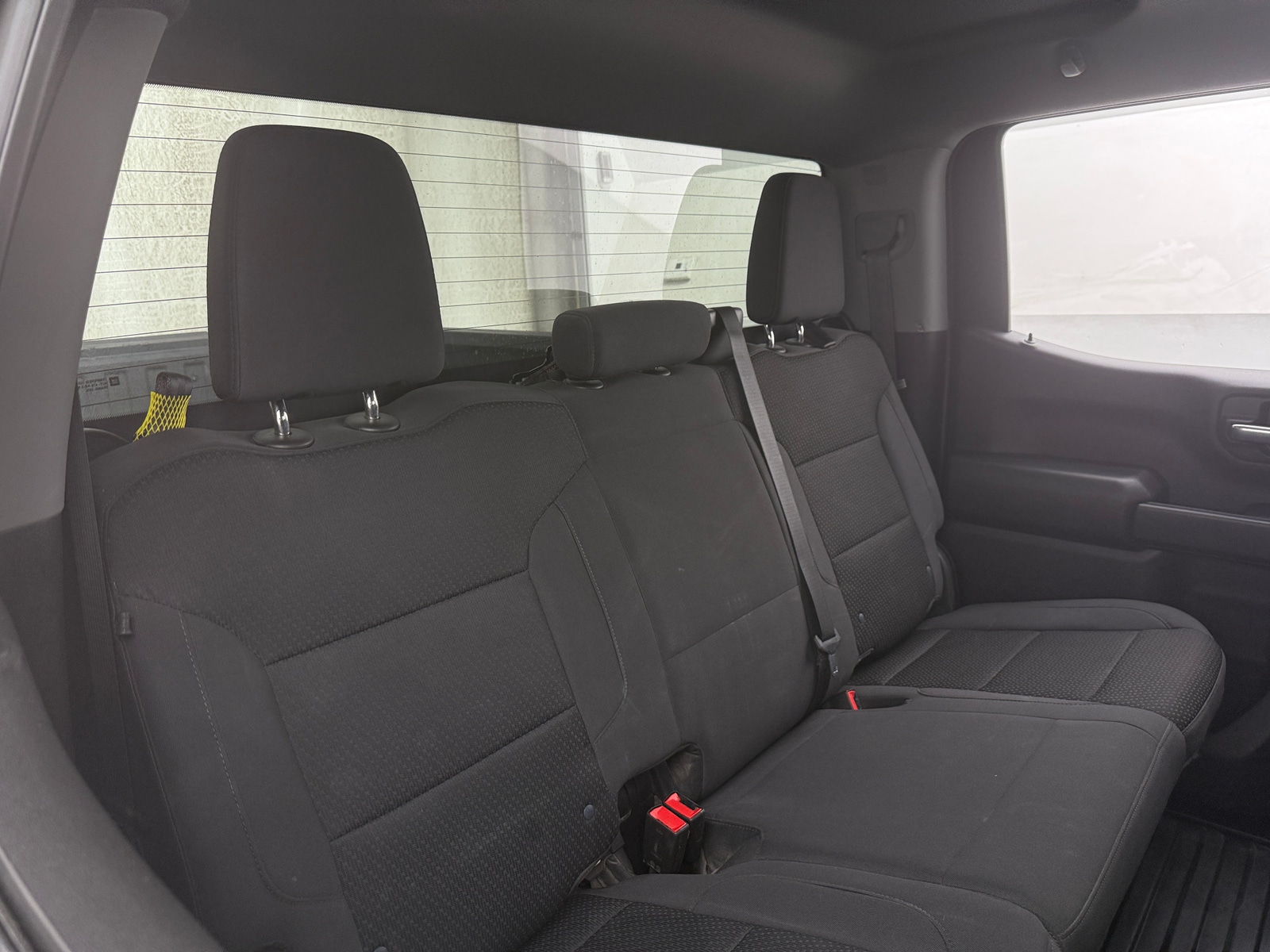 Thumbnail: 2023 Chevrolet Silverado 1500 - 6