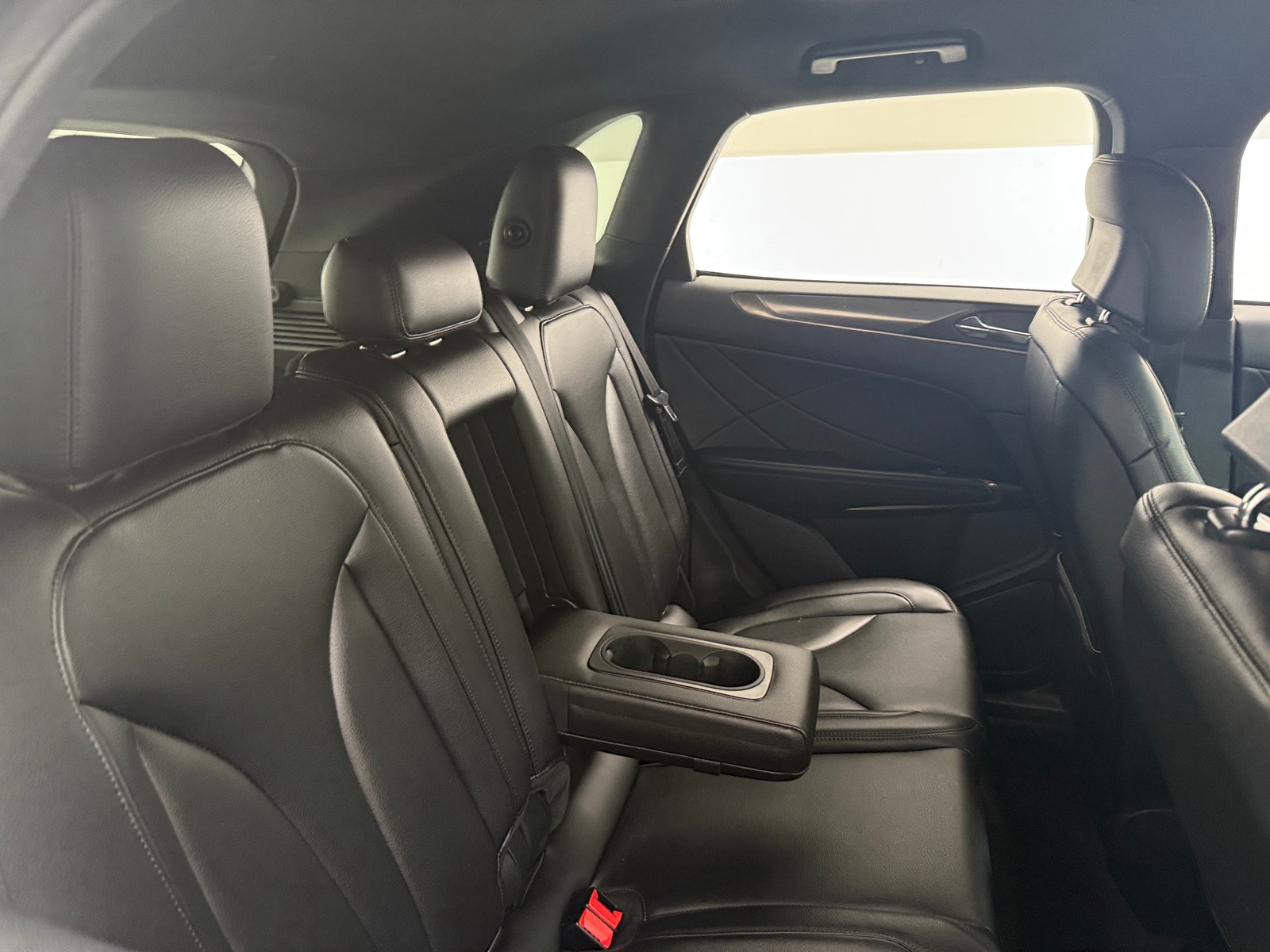 Thumbnail: 2018 Lincoln MKC - 5