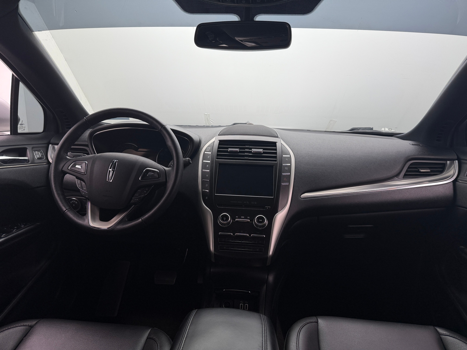 Thumbnail: 2018 Lincoln MKC - 2