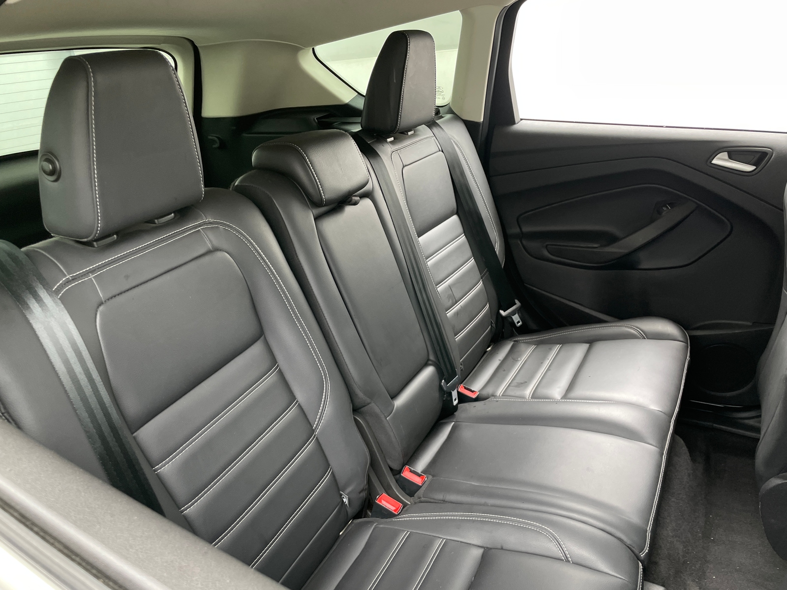 Thumbnail: 2019 Ford Escape - 5