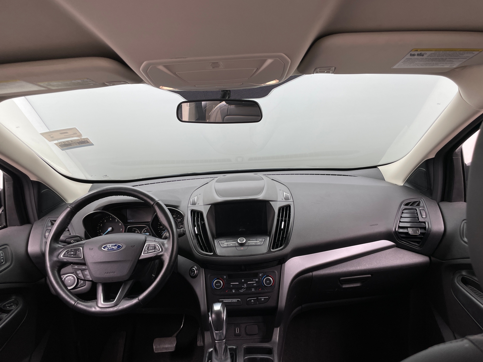 Thumbnail: 2019 Ford Escape - 2