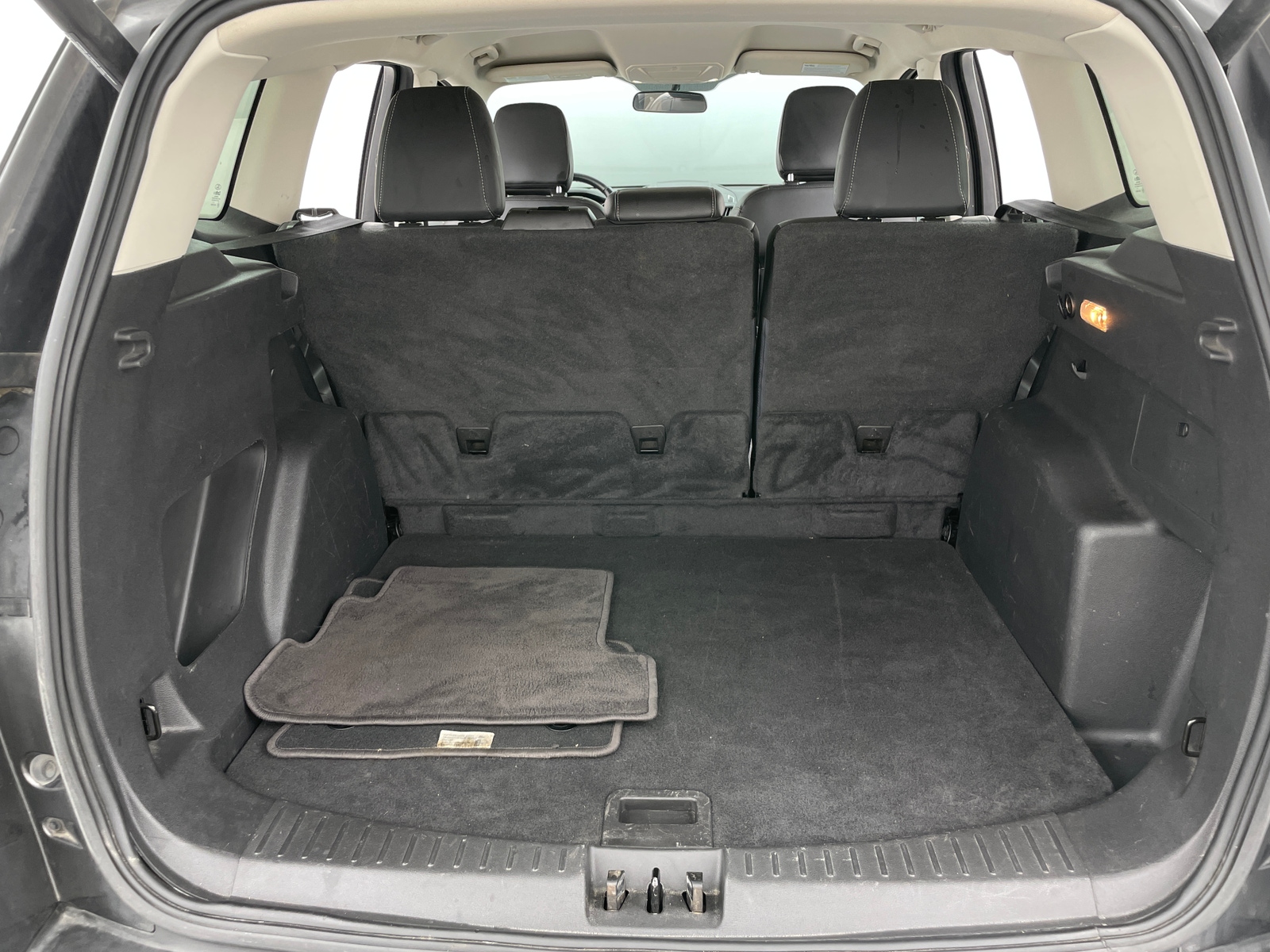 Thumbnail: 2019 Ford Escape - 6