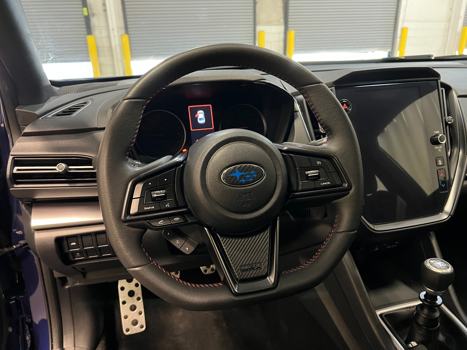Thumbnail: 2022 Subaru WRX - 5