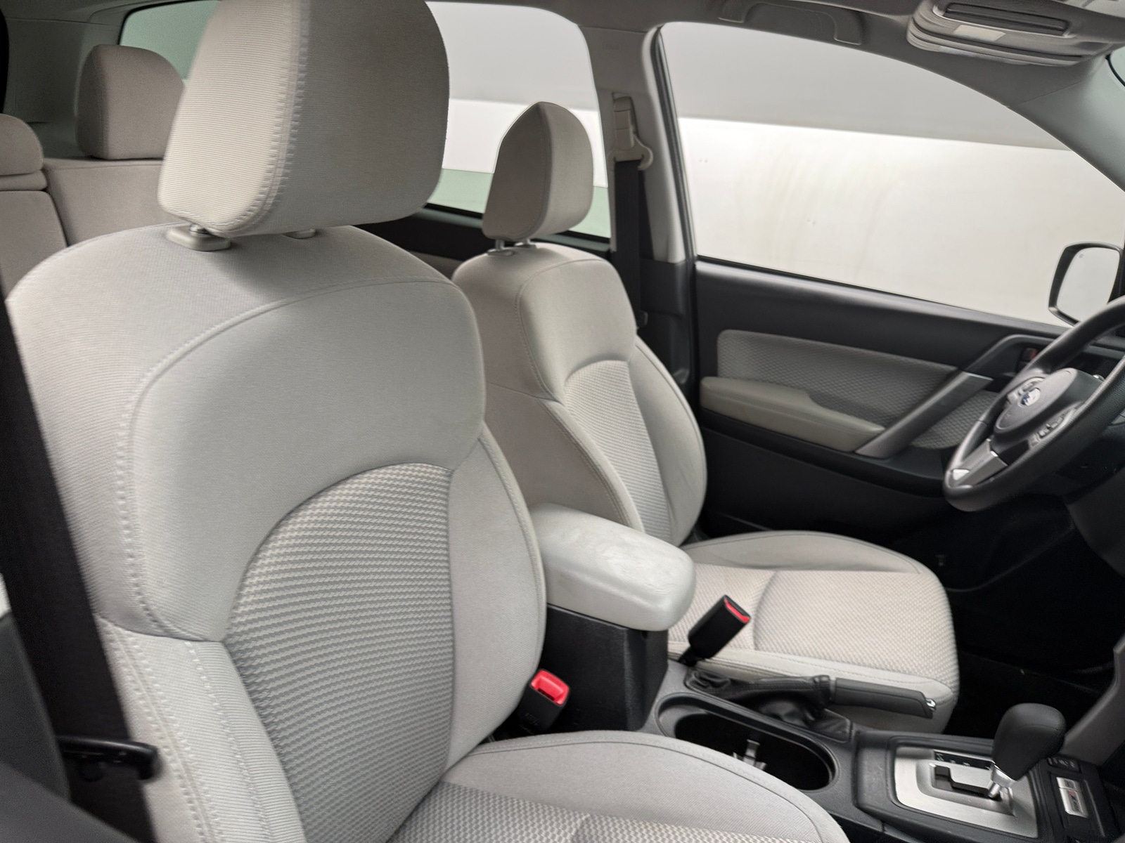 Thumbnail: 2018 Subaru Forester - 2