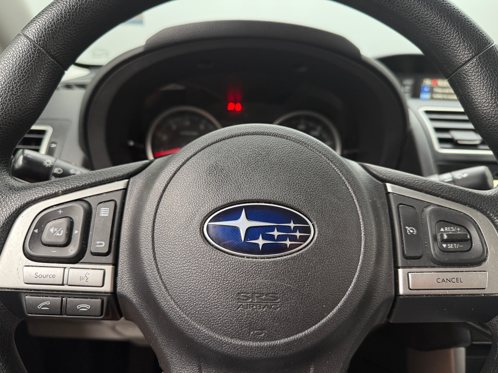 Thumbnail: 2018 Subaru Forester - 5