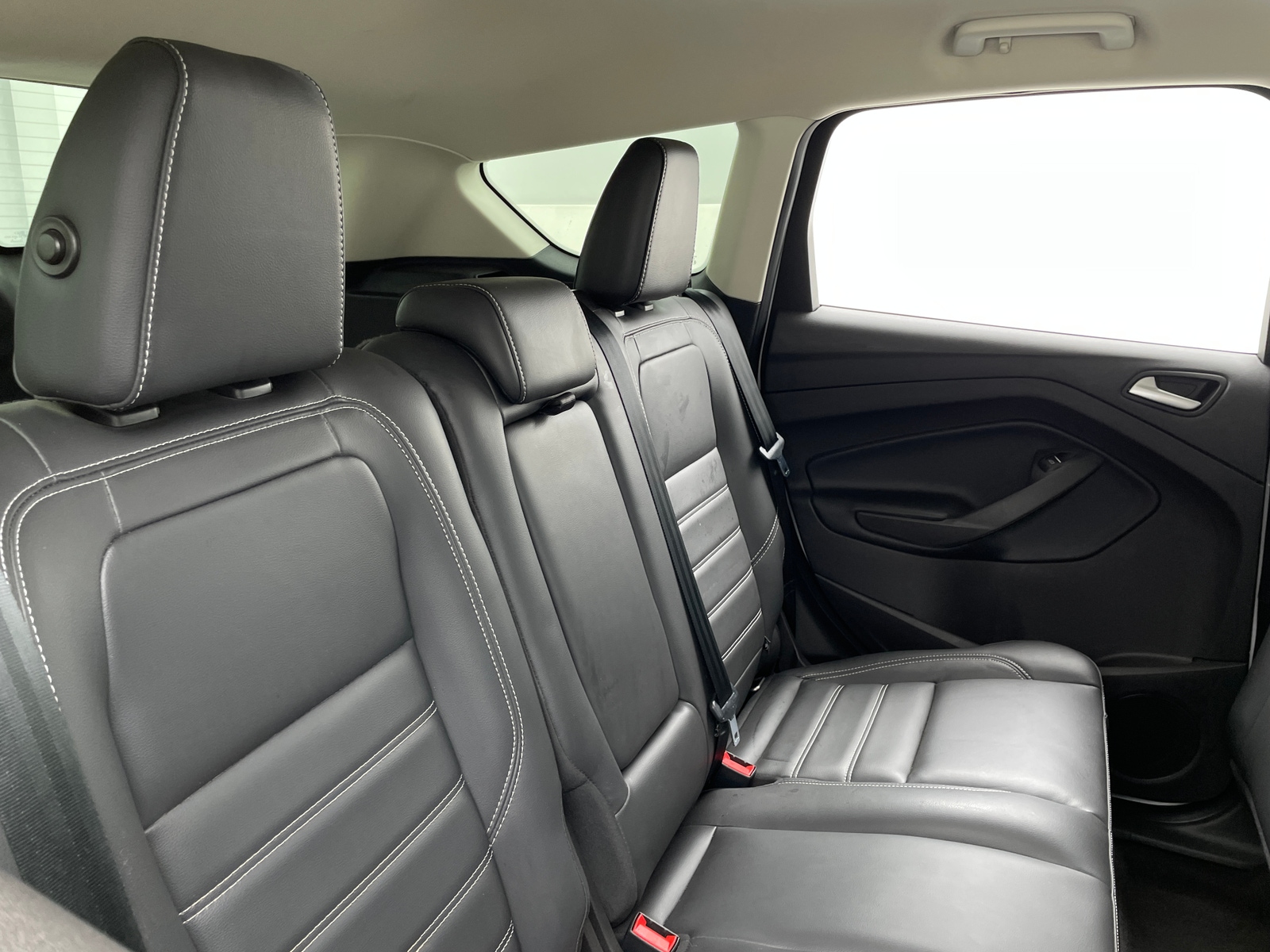 Thumbnail: 2019 Ford Escape - 5