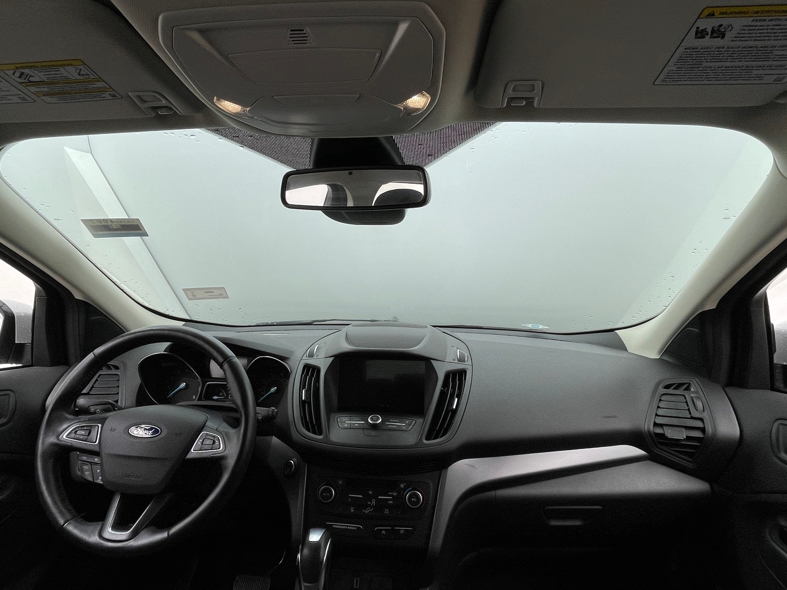 Thumbnail: 2019 Ford Escape - 2
