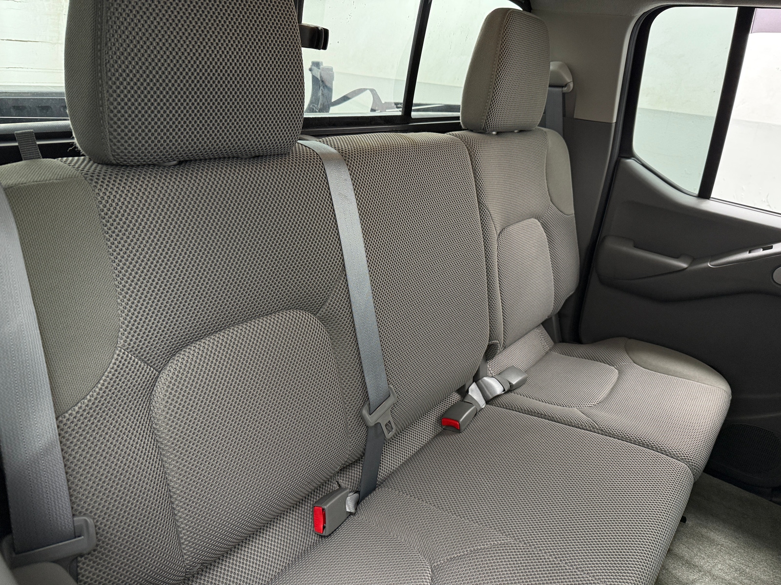 Thumbnail: 2014 Nissan Frontier - 6