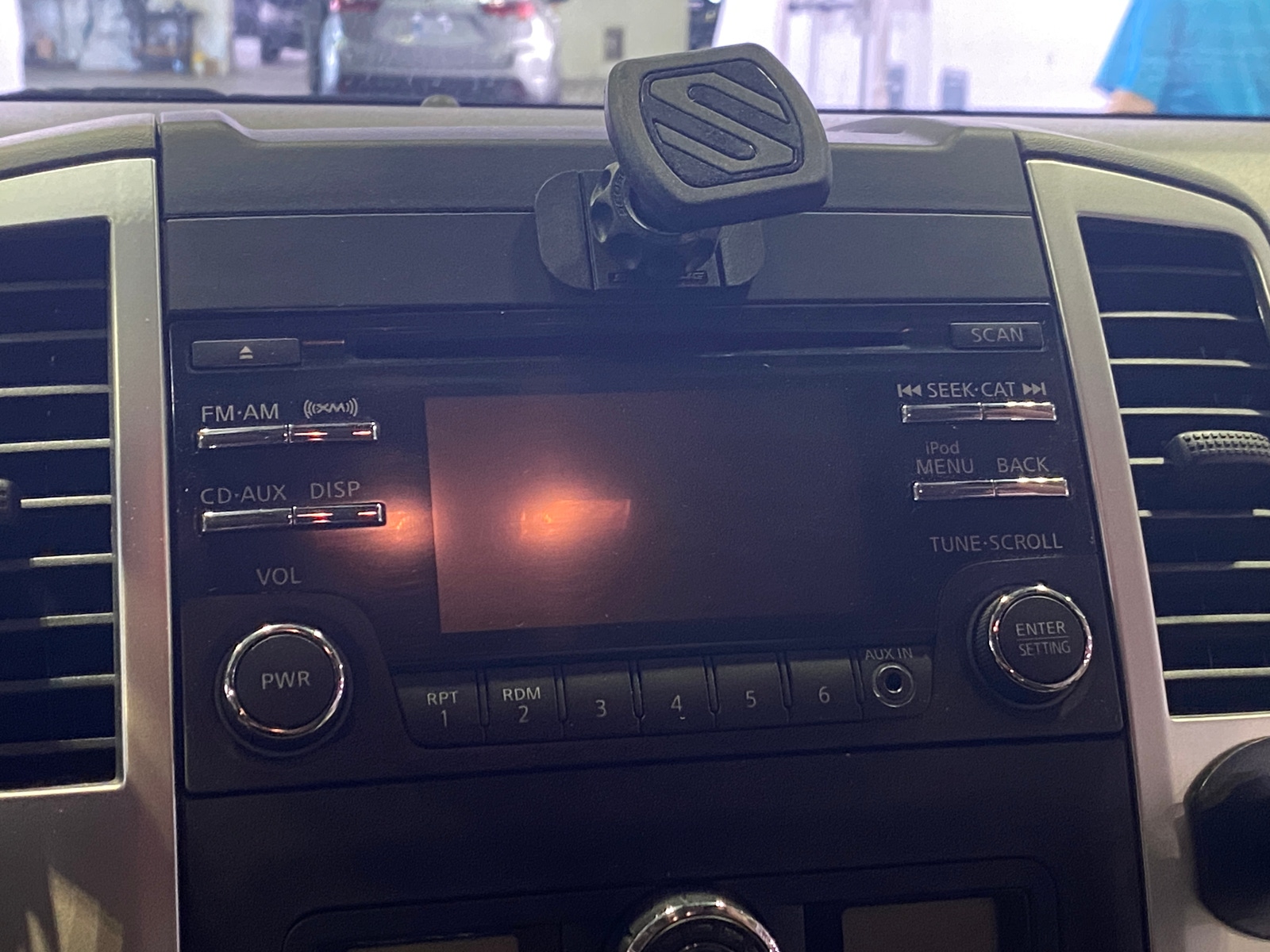 Thumbnail: 2014 Nissan Frontier - 4