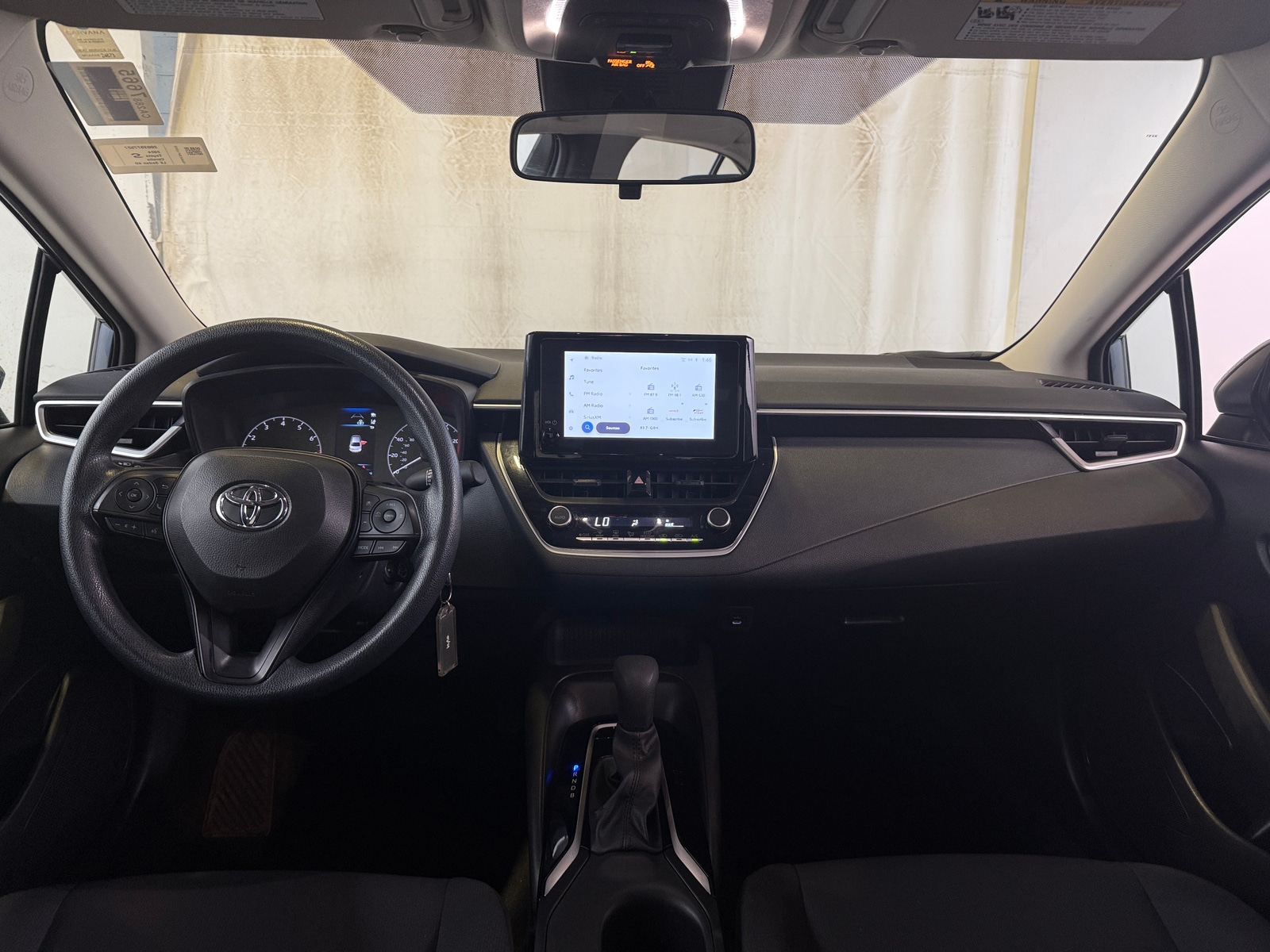 Thumbnail: 2024 Toyota Corolla - 3