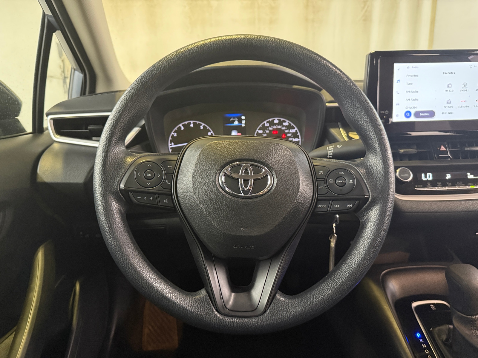 Thumbnail: 2024 Toyota Corolla - 5