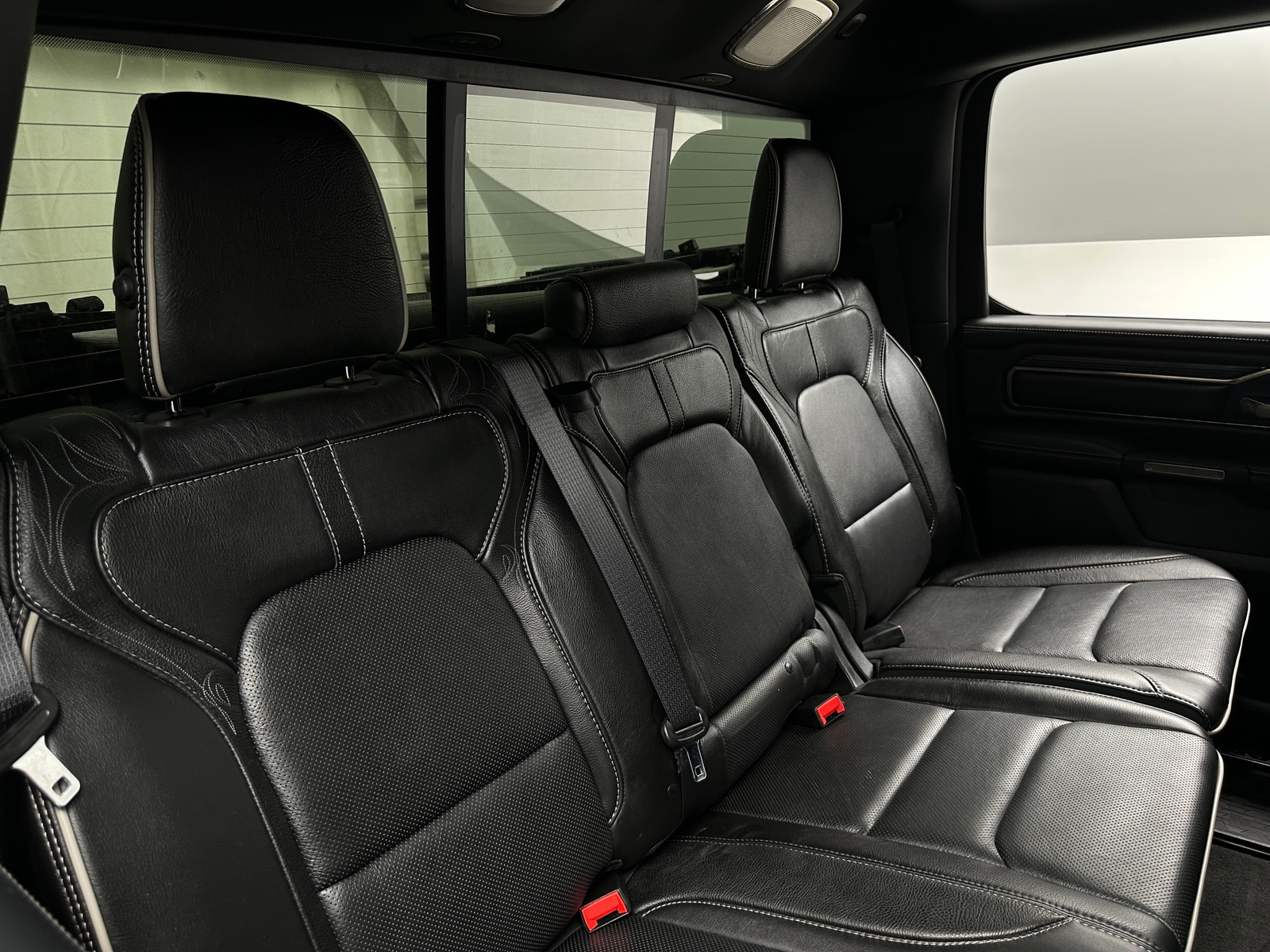 Thumbnail: 2020 RAM 1500 - 5