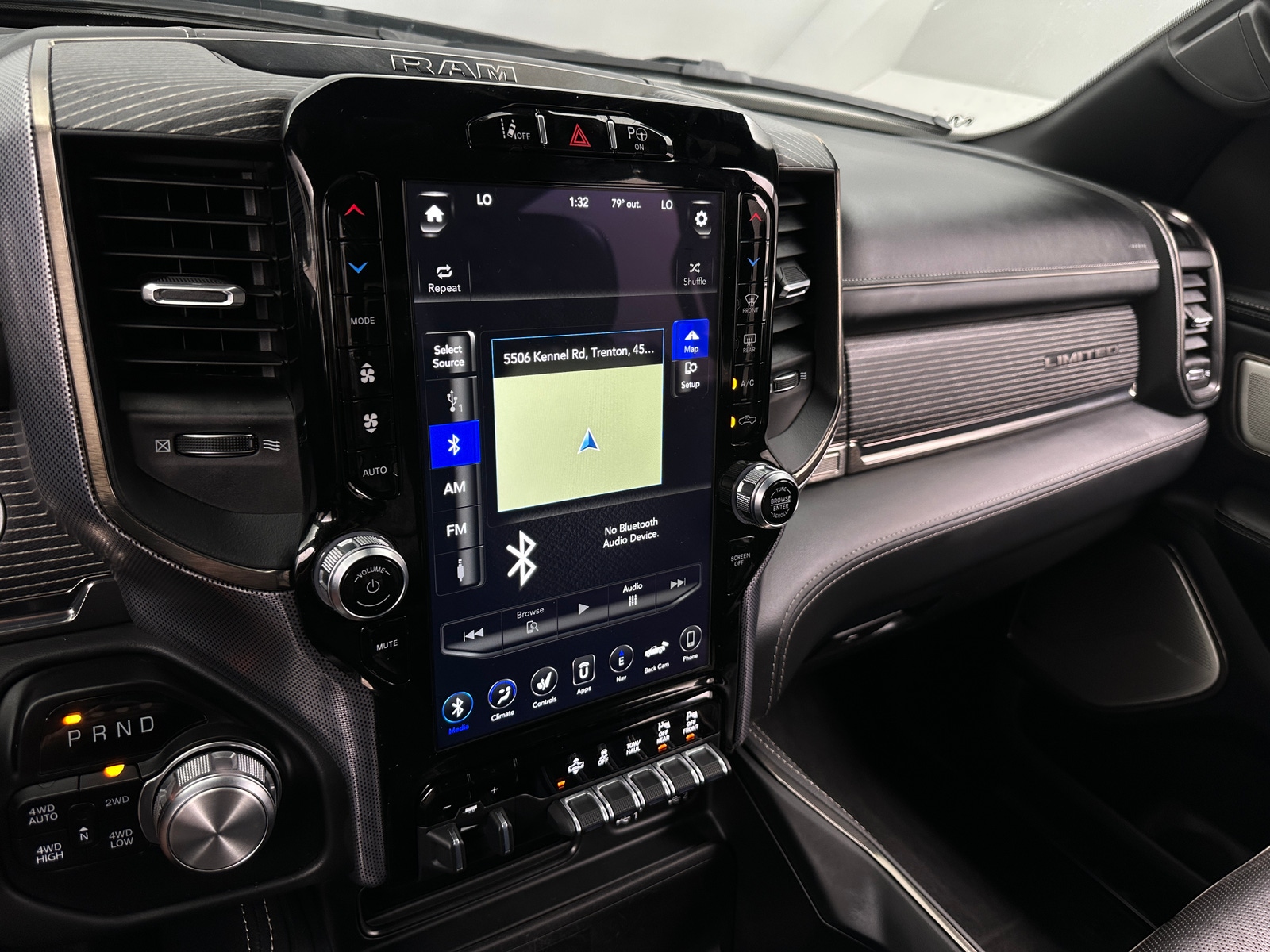 Thumbnail: 2020 RAM 1500 - 3