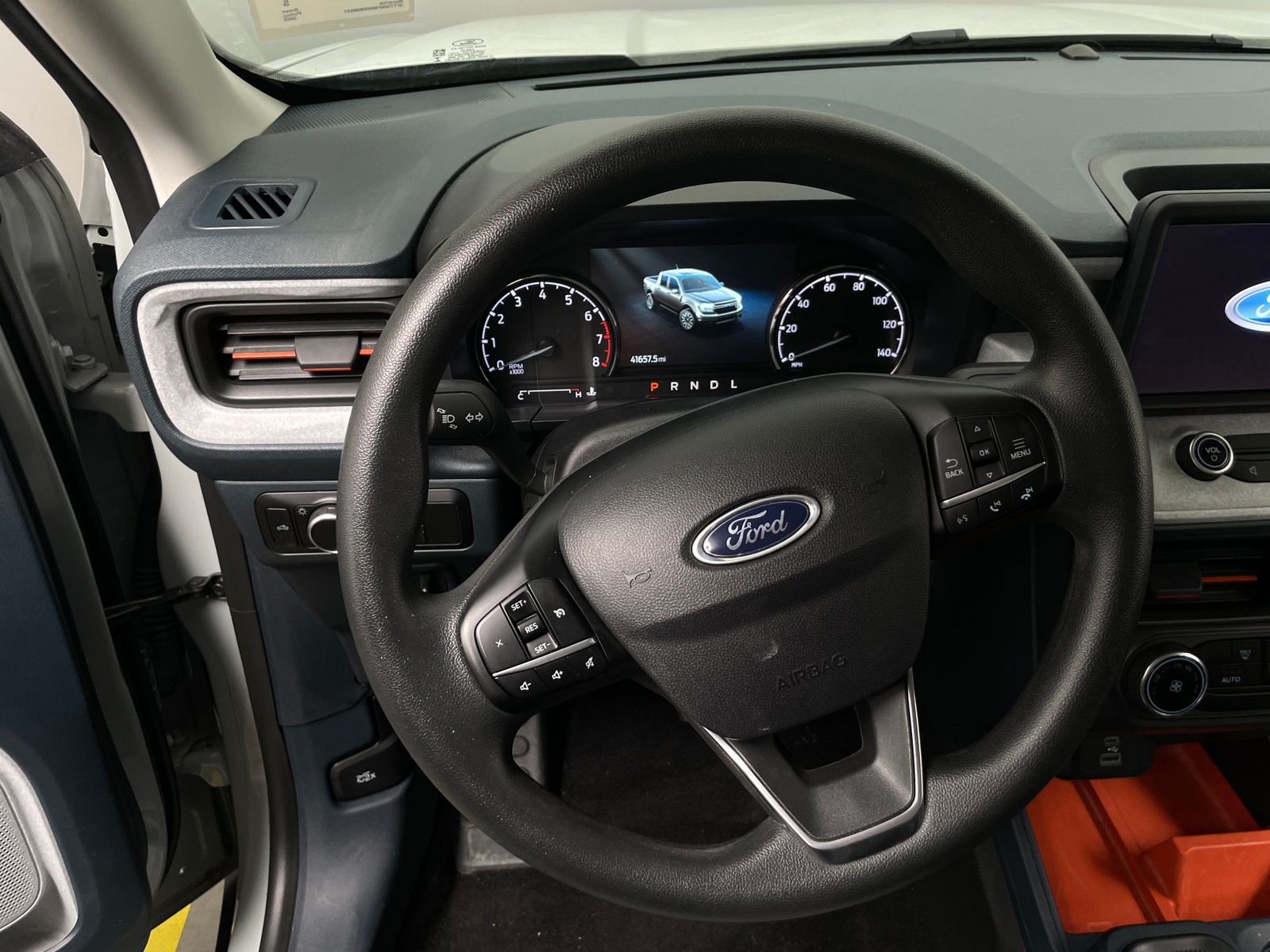 Thumbnail: 2022 Ford Maverick - 5