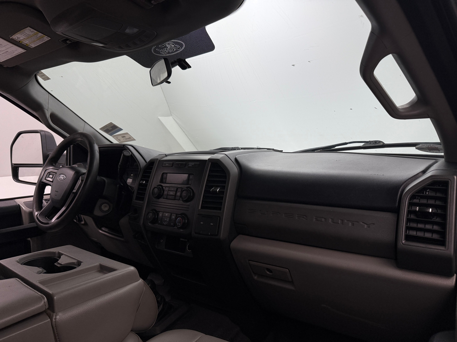 Thumbnail: 2017 Ford Econoline - 2