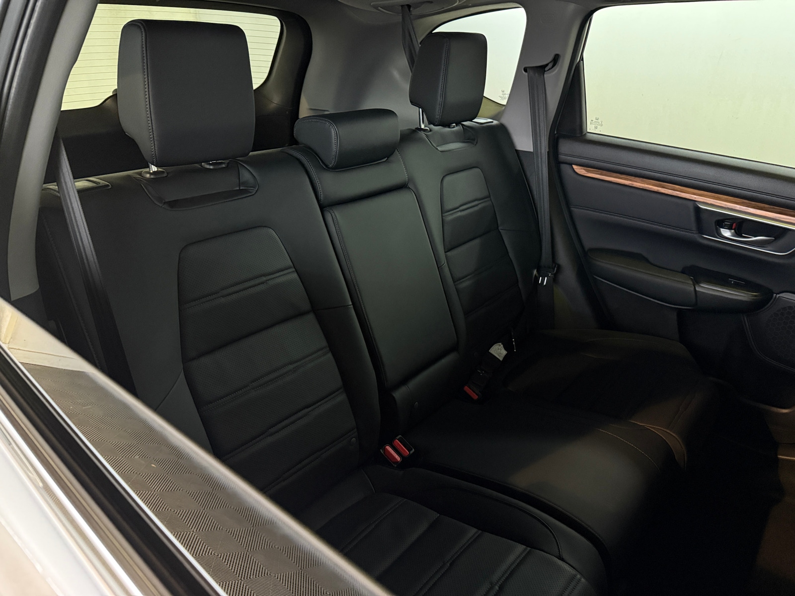 Thumbnail: 2020 Honda CR-V - 5
