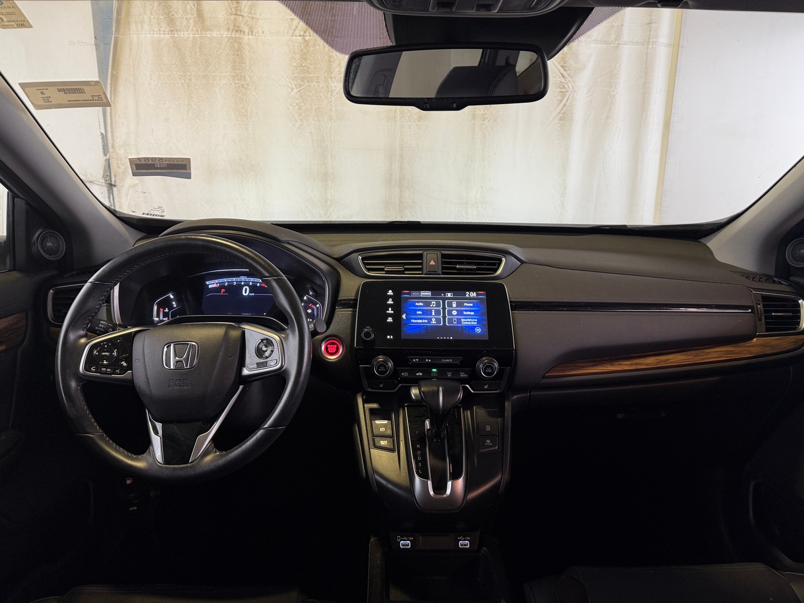 Thumbnail: 2020 Honda CR-V - 2