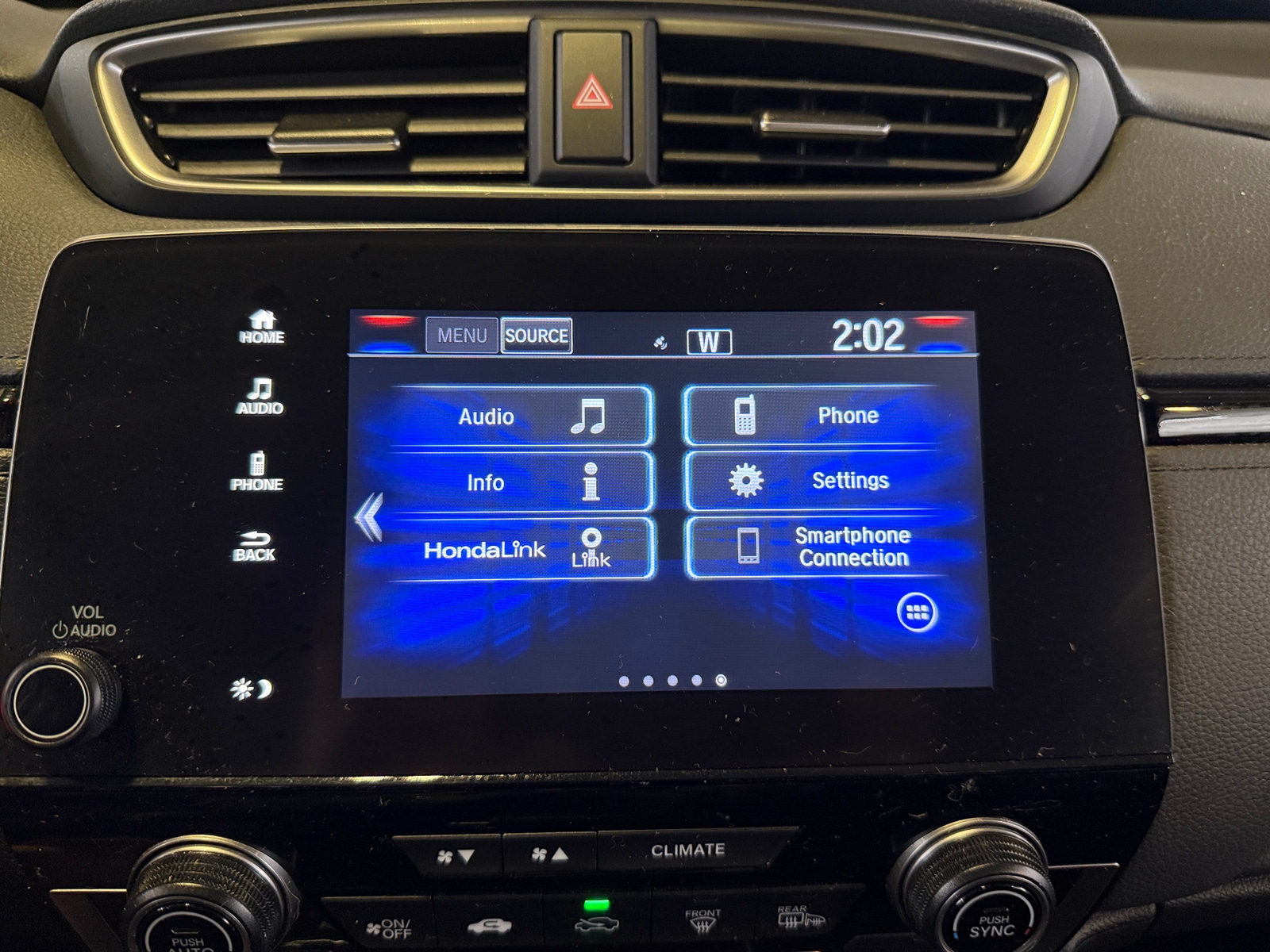 Thumbnail: 2020 Honda CR-V - 3