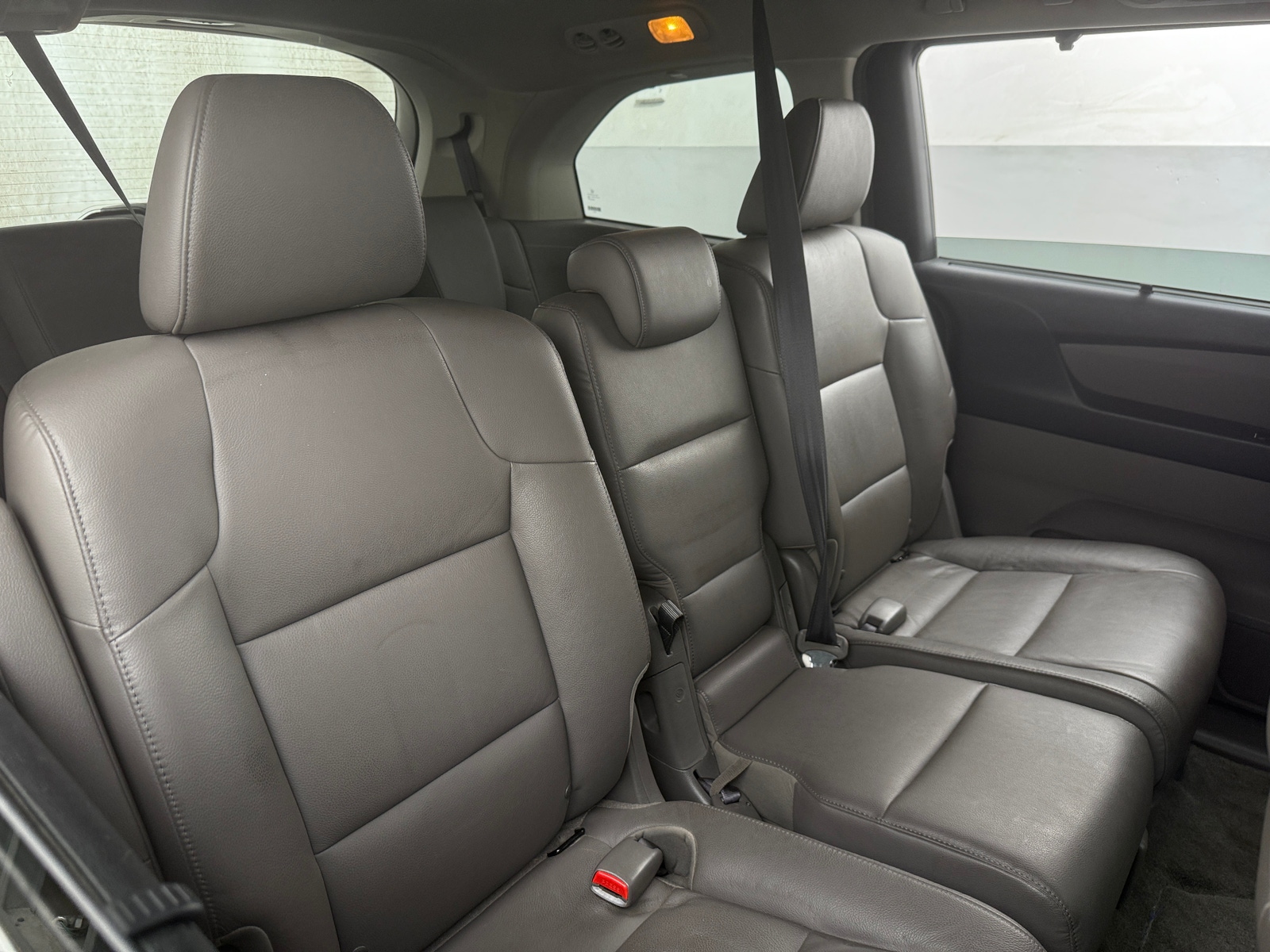 Thumbnail: 2015 Honda Odyssey - 5