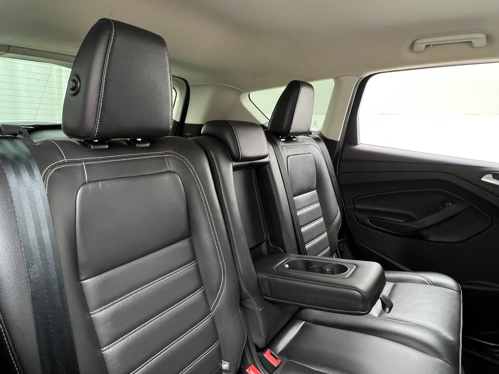 Thumbnail: 2017 Ford Escape - 5