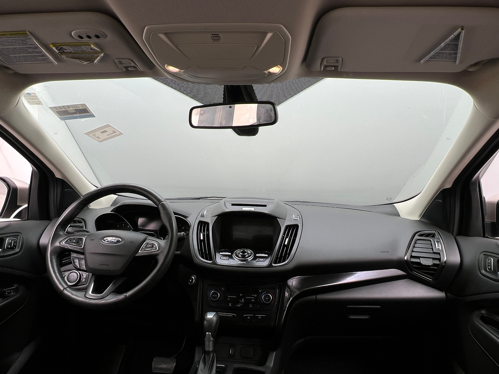 Thumbnail: 2017 Ford Escape - 2