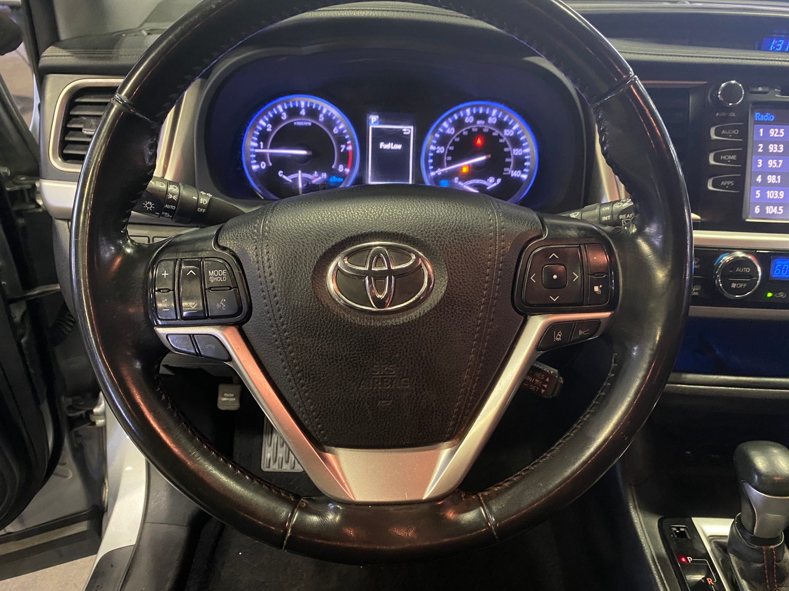 Thumbnail: 2019 Toyota Highlander - 4