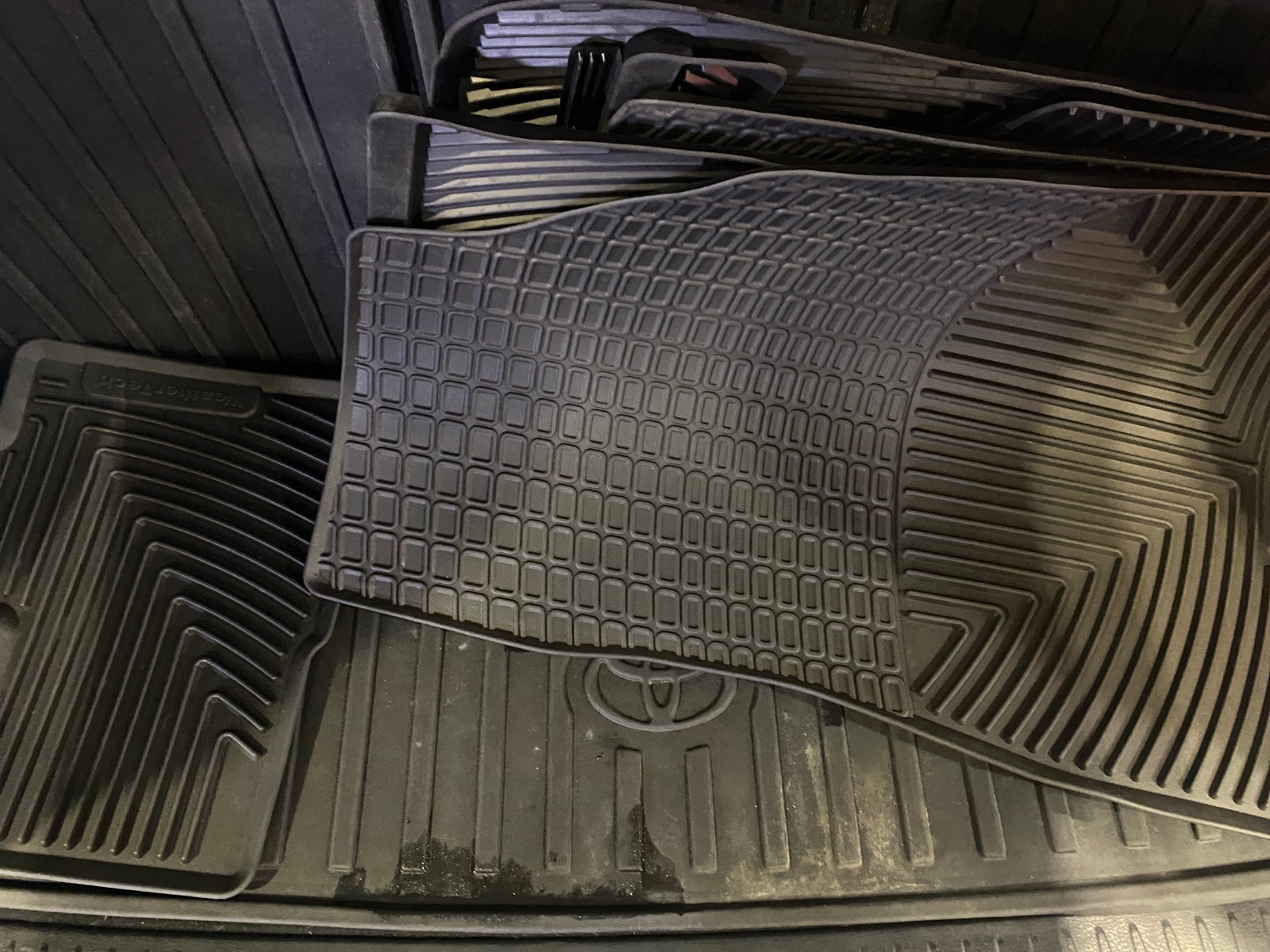 Thumbnail: 2019 Toyota Highlander - 6
