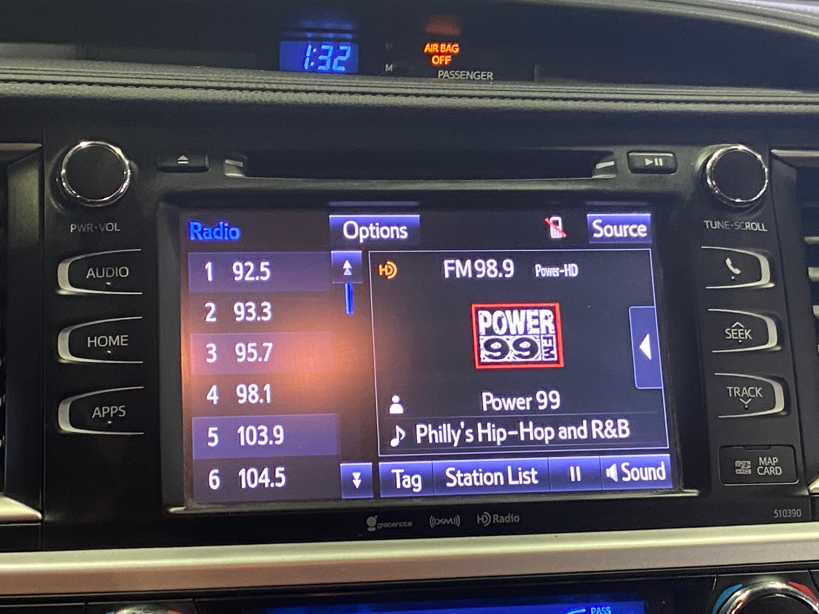 Thumbnail: 2019 Toyota Highlander - 3