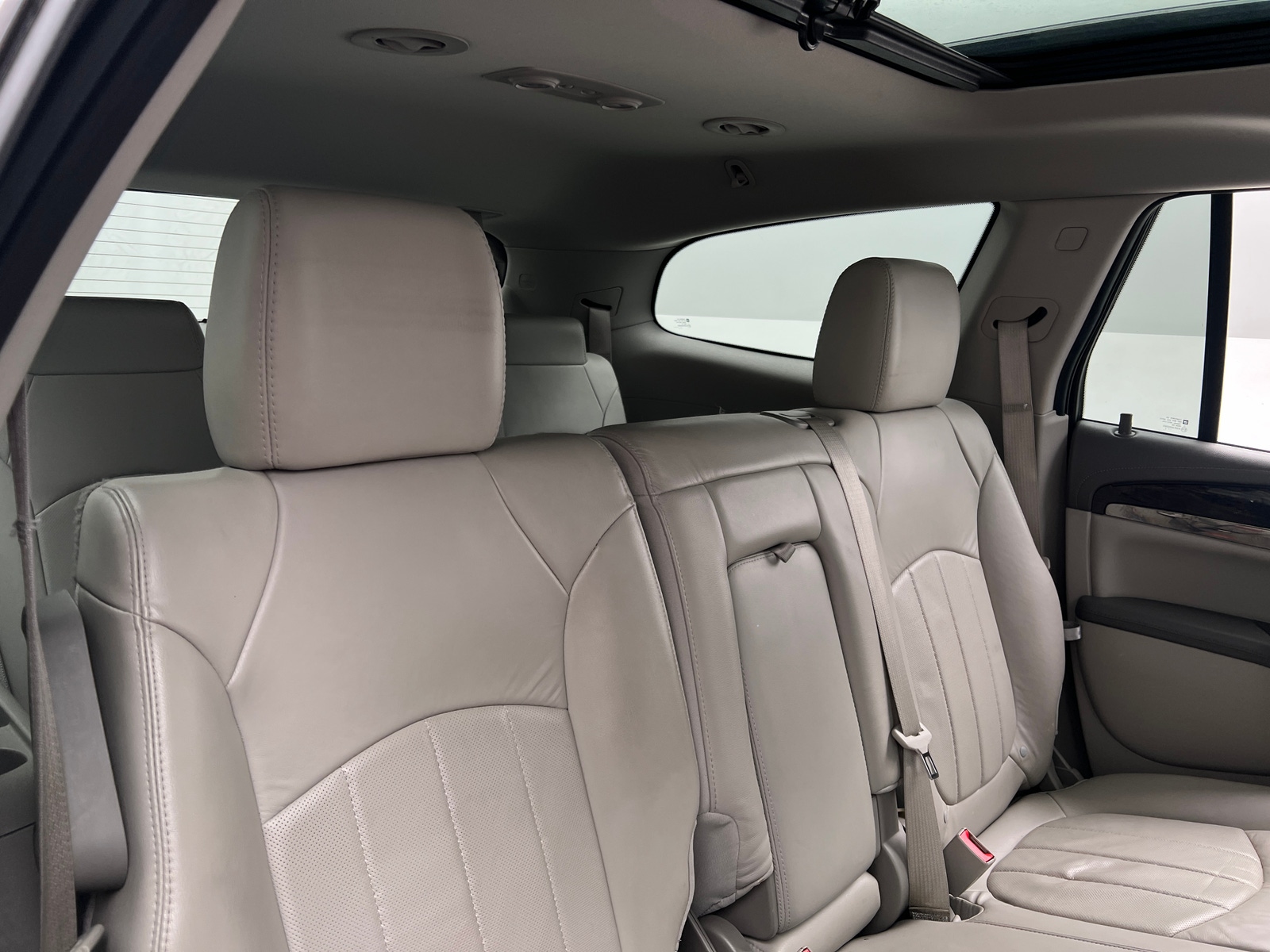 Thumbnail: 2015 Buick Enclave - 5